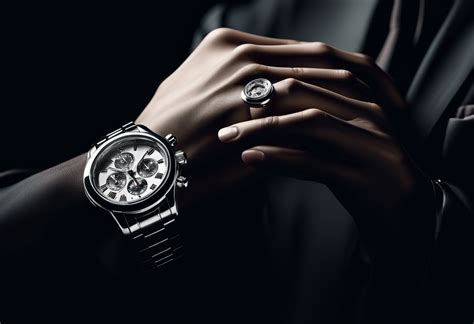 rolex watch affiliate program